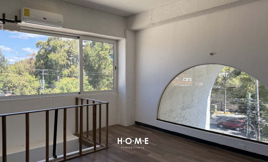 Oficina en Renta Edificio La Galeria Zona 9