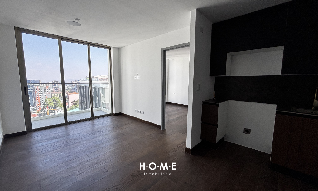 Apartamento en venta Atarah Zona 10