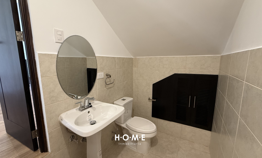 Casas en renta Balcones de San Cristobal zona 8 Mixco