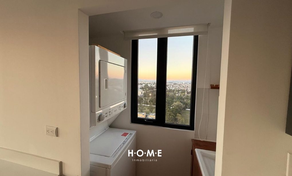 Apartamento en Renta, Zona 10 Meraki