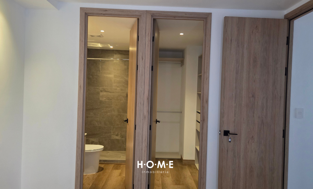 Apartamento Renta/venta Zona 15 Tomus