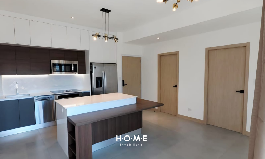 Apartamento en Renta Bona Diez, Zona 10