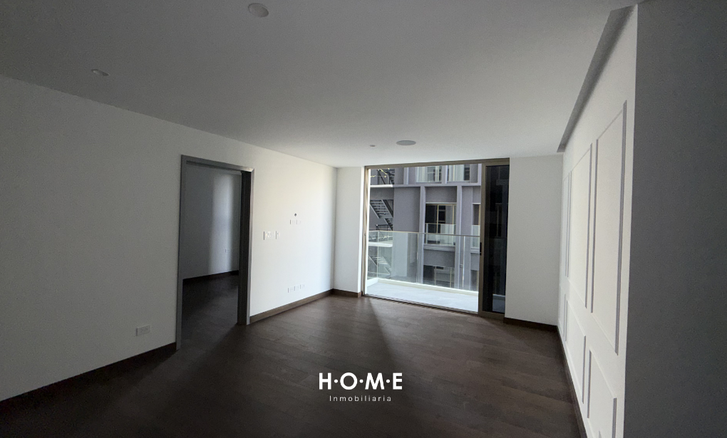 Apartamento en Renta Zona 10 Atarah