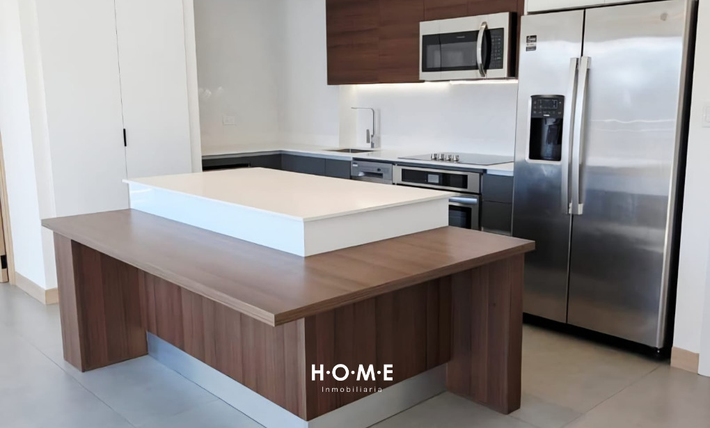 Apartamento en Renta Bona Diez, Zona 10