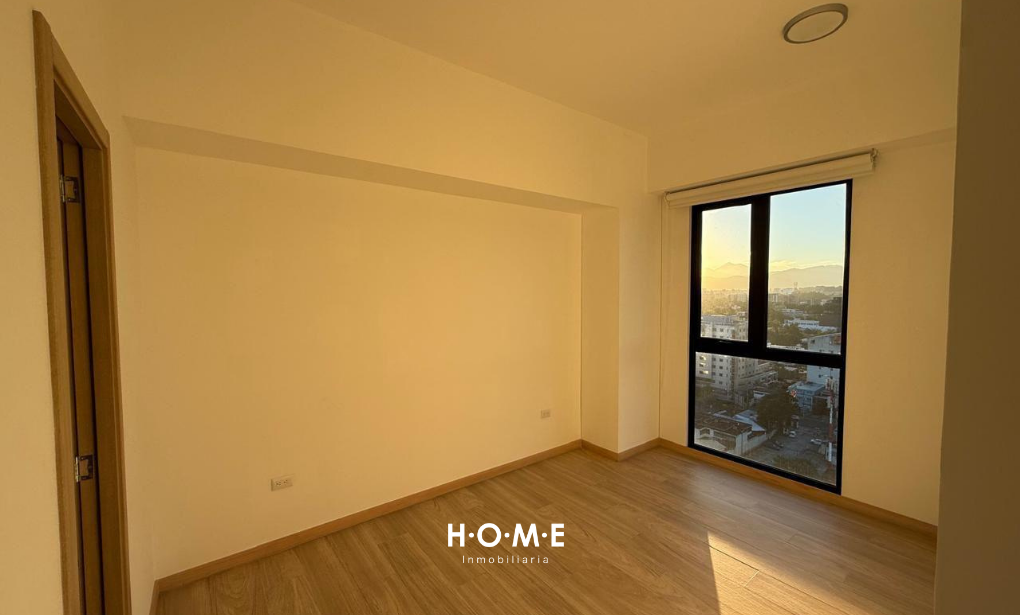 Apartamento en Renta, Zona 10 Meraki