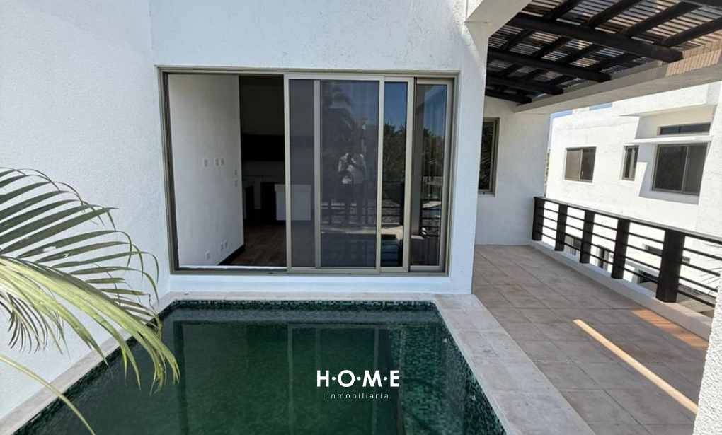 Casa en venta Villa Blanc Monterrico