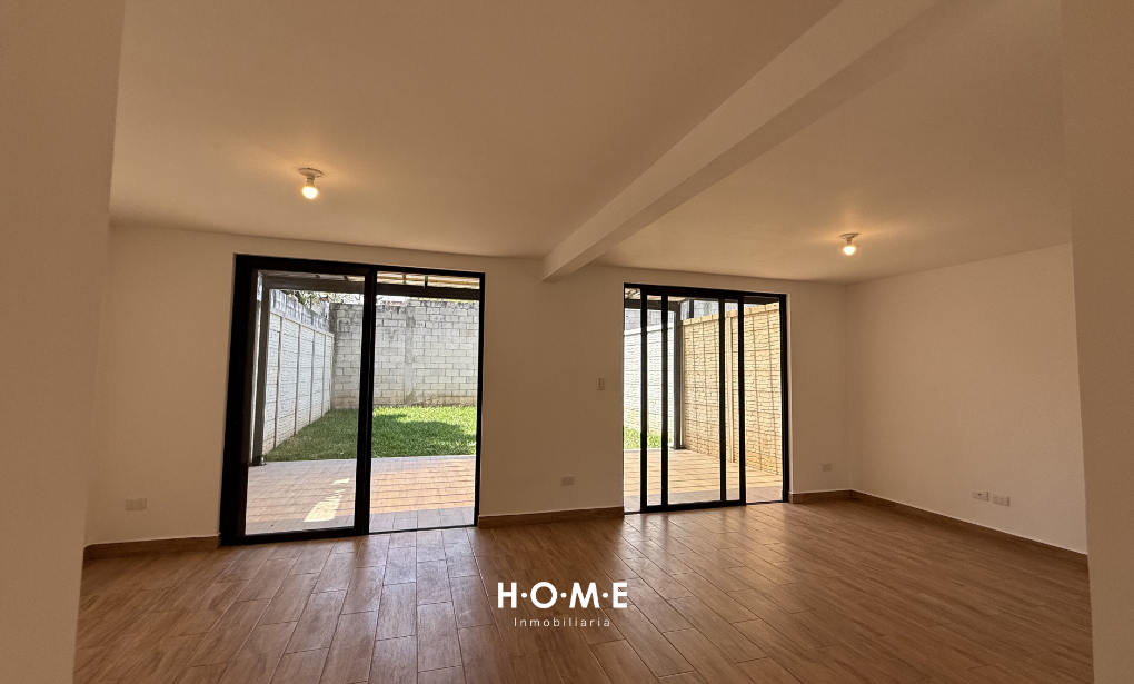 Casas en renta Balcones de San Cristobal zona 8 Mixco