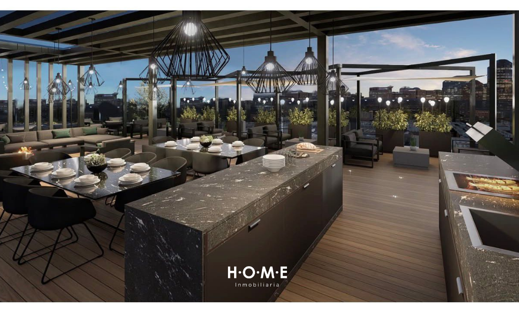 Apartamento en Renta Zona 10 Atarah