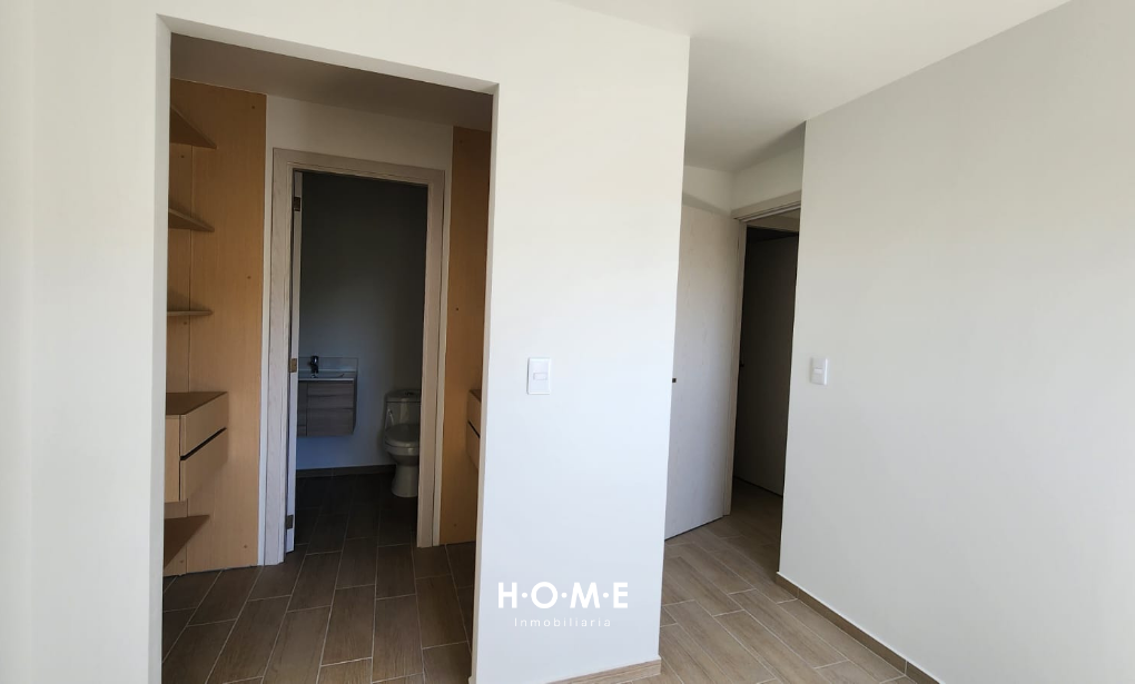 Apartamento en Alquiler Andares Doce Zona 12