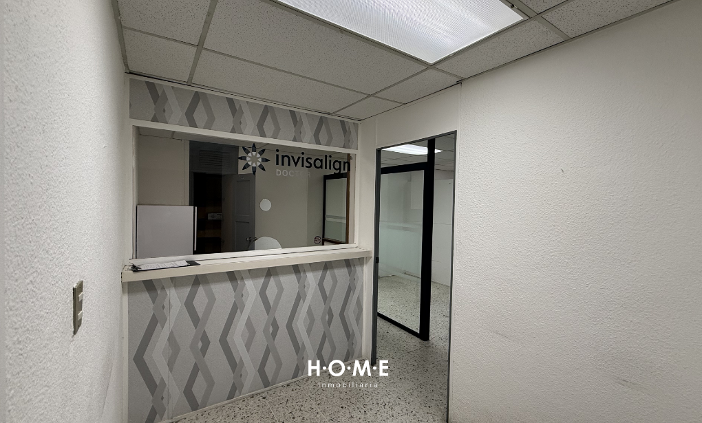 Oficina en Venta Centro Empresarial zona 10