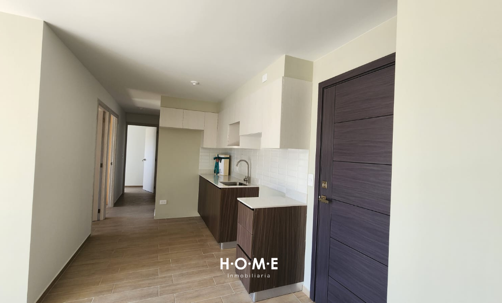 Apartamento en Alquiler Andares Doce Zona 12