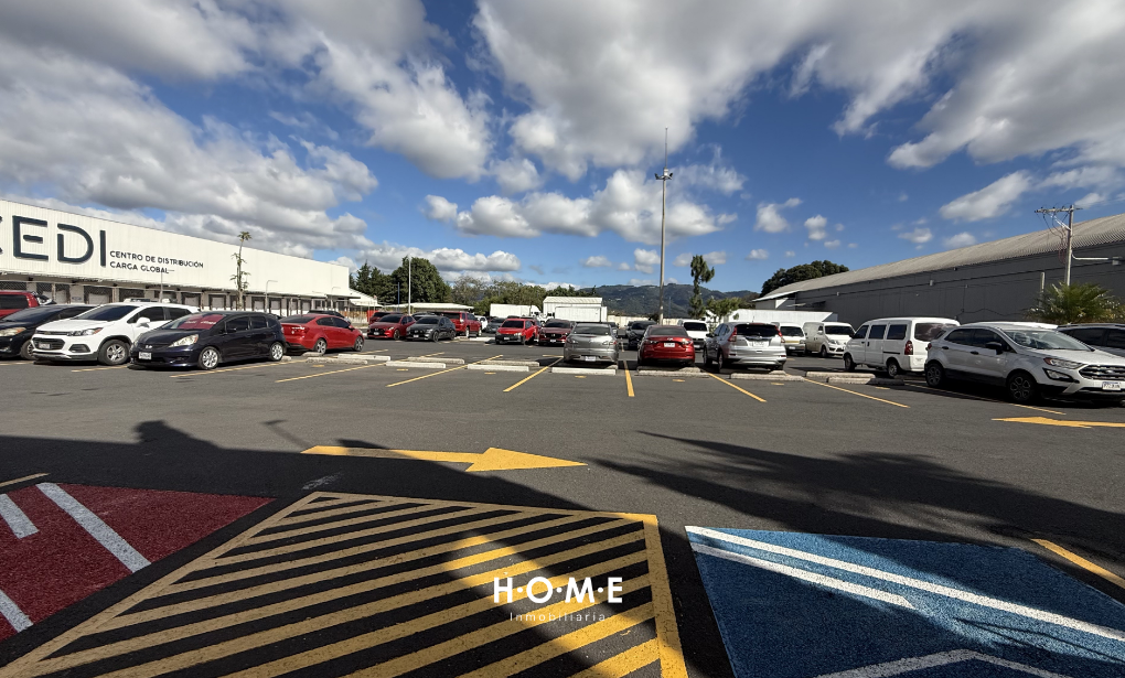 Ofinica en Renta CEDI Zona 12 Atanasio Tzul