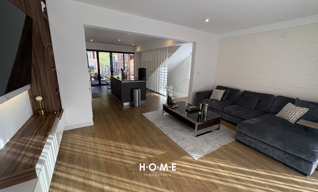 Casa en Venta Zona 13, Iridia Home