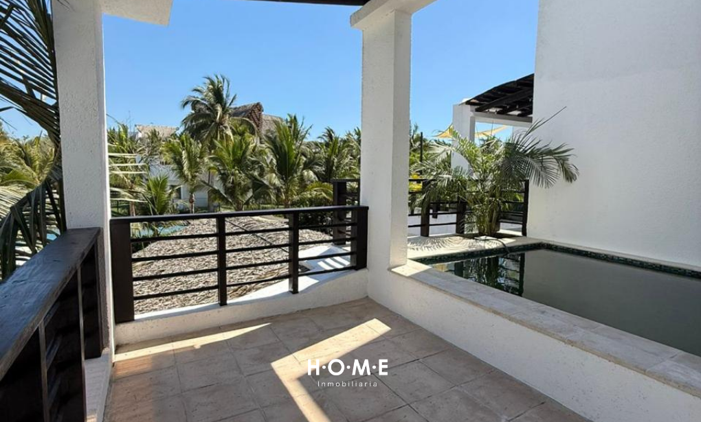 Casa en venta Villa Blanc Monterrico