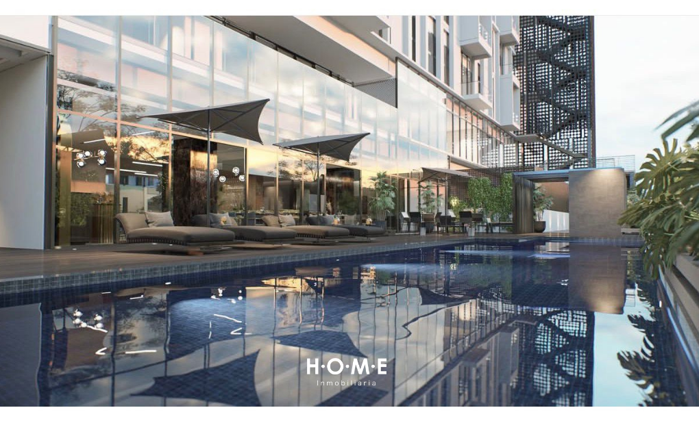 Apartamento en Renta Zona 10 Atarah