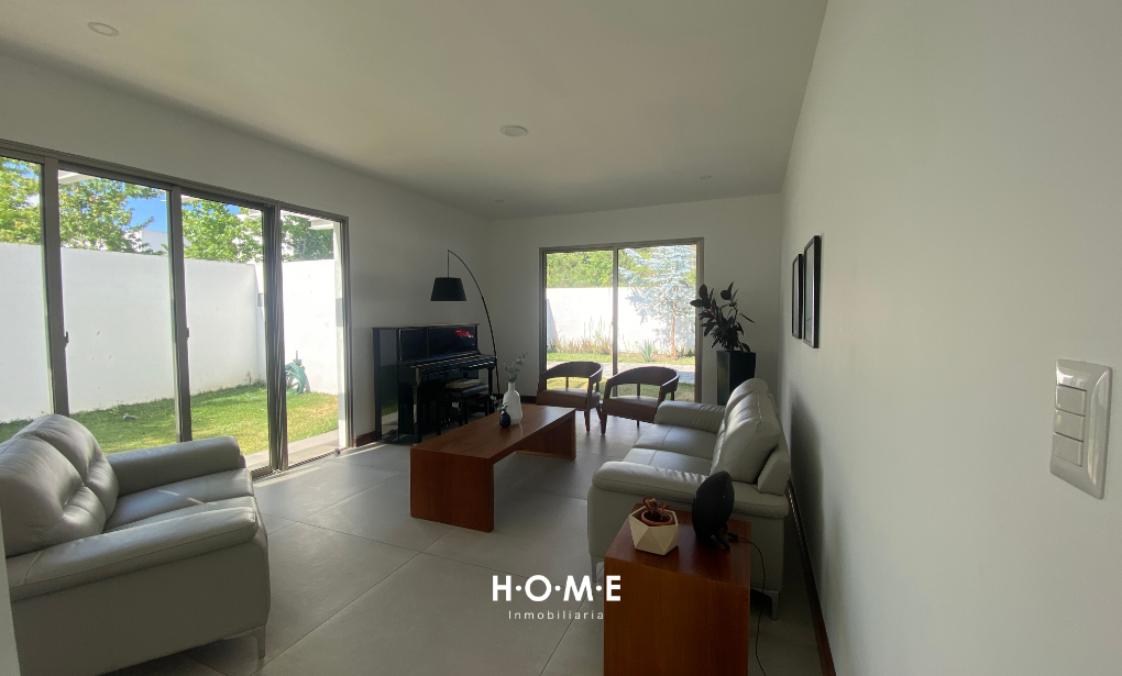 Casa en venta San Jose Pinula